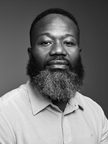 Jerry Afriyie, fotografie Robin de Puy