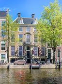 Huis willet holthuysen 5