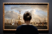 Amsterdam Museum 6