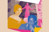 Omslag Publicatie Vrouwen van Amsterdam