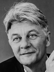 Chris Keulemans foto door Jitske Schols