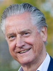 Henk Markerink