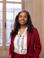 Imara Limon Foto Daphne Lucker Amsterdam Museum