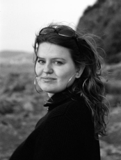 Lieve Wijman headshot