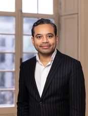 Maurice Seleky Foto Daphne Lucker Amsterdam Museum 2