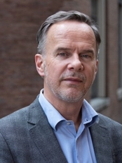 Norbert Middelkoop
