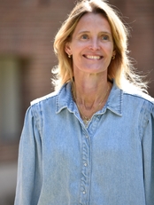 Patricia de Weichs de Wenne
