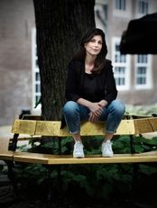 Margriet Schavemaker, 2021, fotograaf Keke Keukelaar