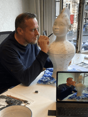 Photo Boris van Berkum