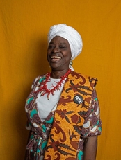 Photo Marian Markelo