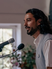 Roberto door Monique Vermeulen