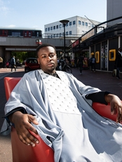 Thaniel Owusu Agyemang