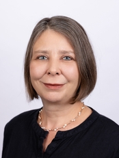 Vanessa Vroon Portret 2023 II