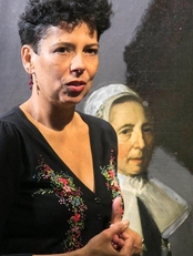 Liesbeth abraham