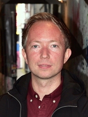 Reneboer bypiethermans portrait small