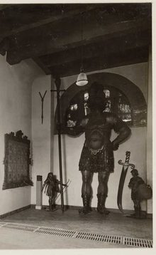 1926 ahm in de waag jpg BA810574 C0 CE413 A74 C6 D2 E1 A1 B7825 C