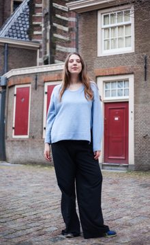 Story category: Education, Emancipation, Feminism en LGBTQI+