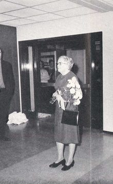 Jakoba Mulder VVA