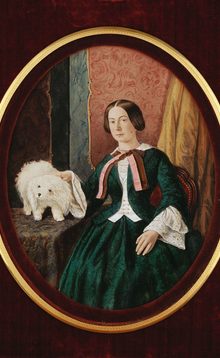 Louisa Holthuysen 1