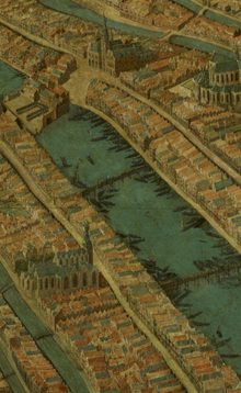 Detail Vogelvlucht 2