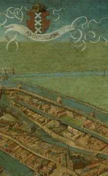 Detail Vogelvlucht 1