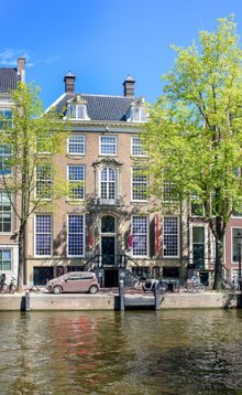 Huis willet holthuysen 5