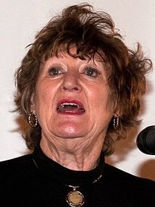 Hedy d'Ancona, foto: Jos van Zetten, 2010, bron wikimedia