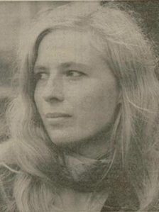 Elly Brink, 1977, Leeuwarder Courant
