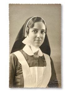 Zuster Cornelia Gerardina Groot (1913-1998)