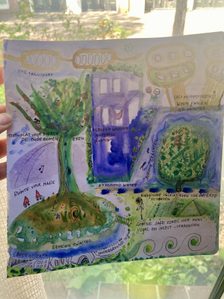 RXL 0105 Toekomstwens