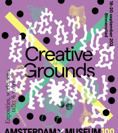 Creative Grounds online campagne 4x5
