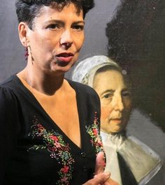 Liesbeth Abraham
