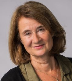 Marysa Otte headshot