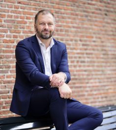 Tom van der Molen
