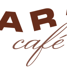 Art cafe logo