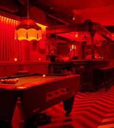 Pooltafel