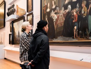 BC 02141 025 Foto Amsterdam Museum Inez Agnese