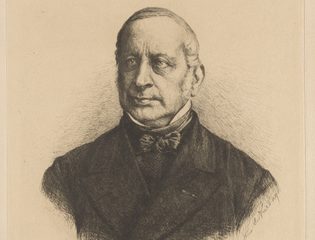 Christiaan Pieter van Eeghen, Henriëtte de Vries (1877-1942) 1890, Collectie Amsterdam Museum.