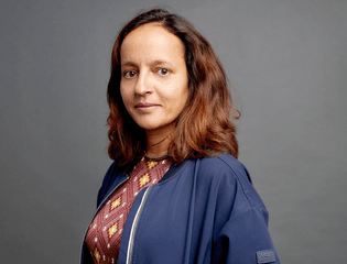 Dina Danish