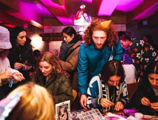 Museumnacht, 2022, Pfg