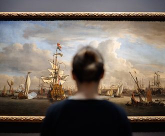 Amsterdam Museum 6