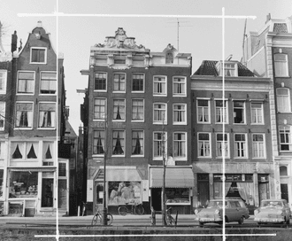 BvA 2026 Banner Stadsarchief Amsterdam CP Schaap 1600x1625