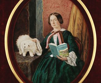 Louisa Willet Holthuysen Boekenweek 4x5