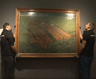 Terugblik op 2025 NH documentaire