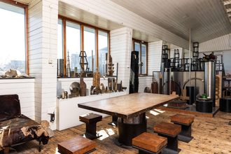 Atelier Volten Foto