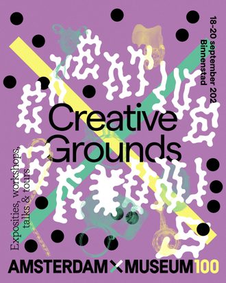 Creative Grounds online campagne 4x5