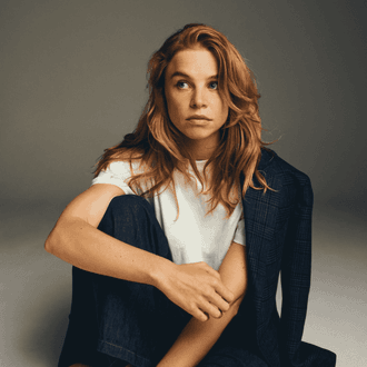 Emma Josten, foto: Meis Belle Wahr en Jip Merkies