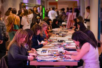 Extra Vision Boards 09