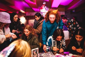 Museumnacht 2022 - pfg