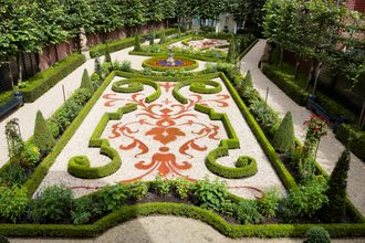 Foto Amsterdam Museum Fred Ernst 2